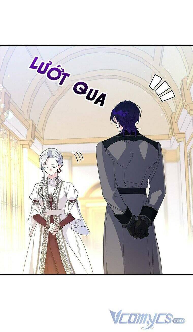 chồng yêu, em muốn đình công! chapter 58 24