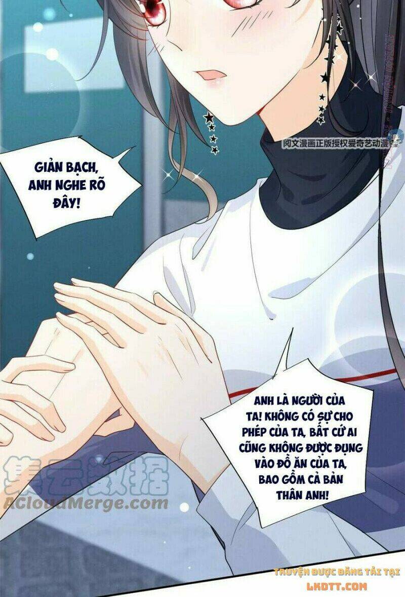 tôi trở thành tổ tông của 5 vị đại lão chapter 68 4