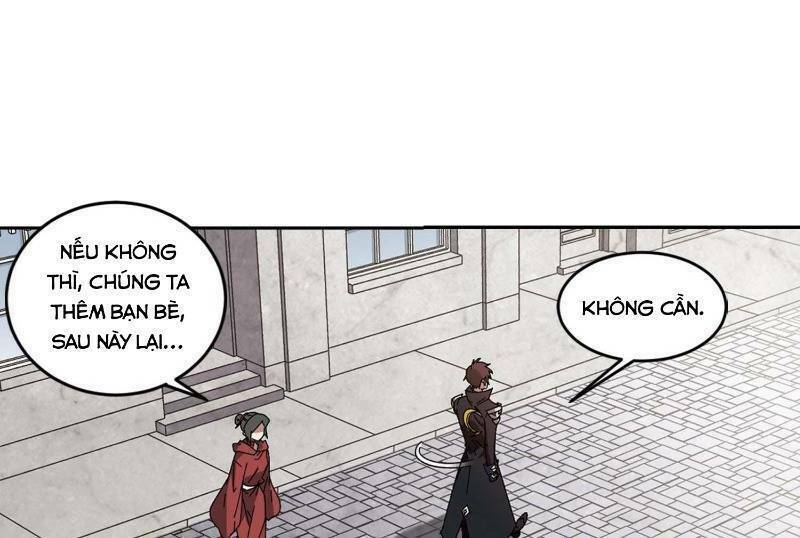 võng du chi cận chiến pháp sư chapter 286 18