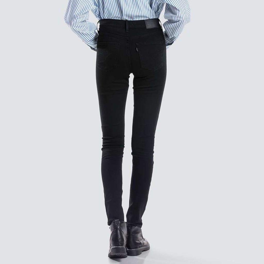 QUẦN JEANS NỮ DÀI LEVI'S 311 SKINNY 19626-0000