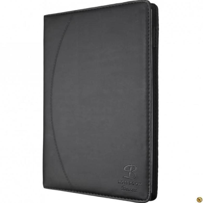 Sổ giả da A4 - 200 trang; MS: 655