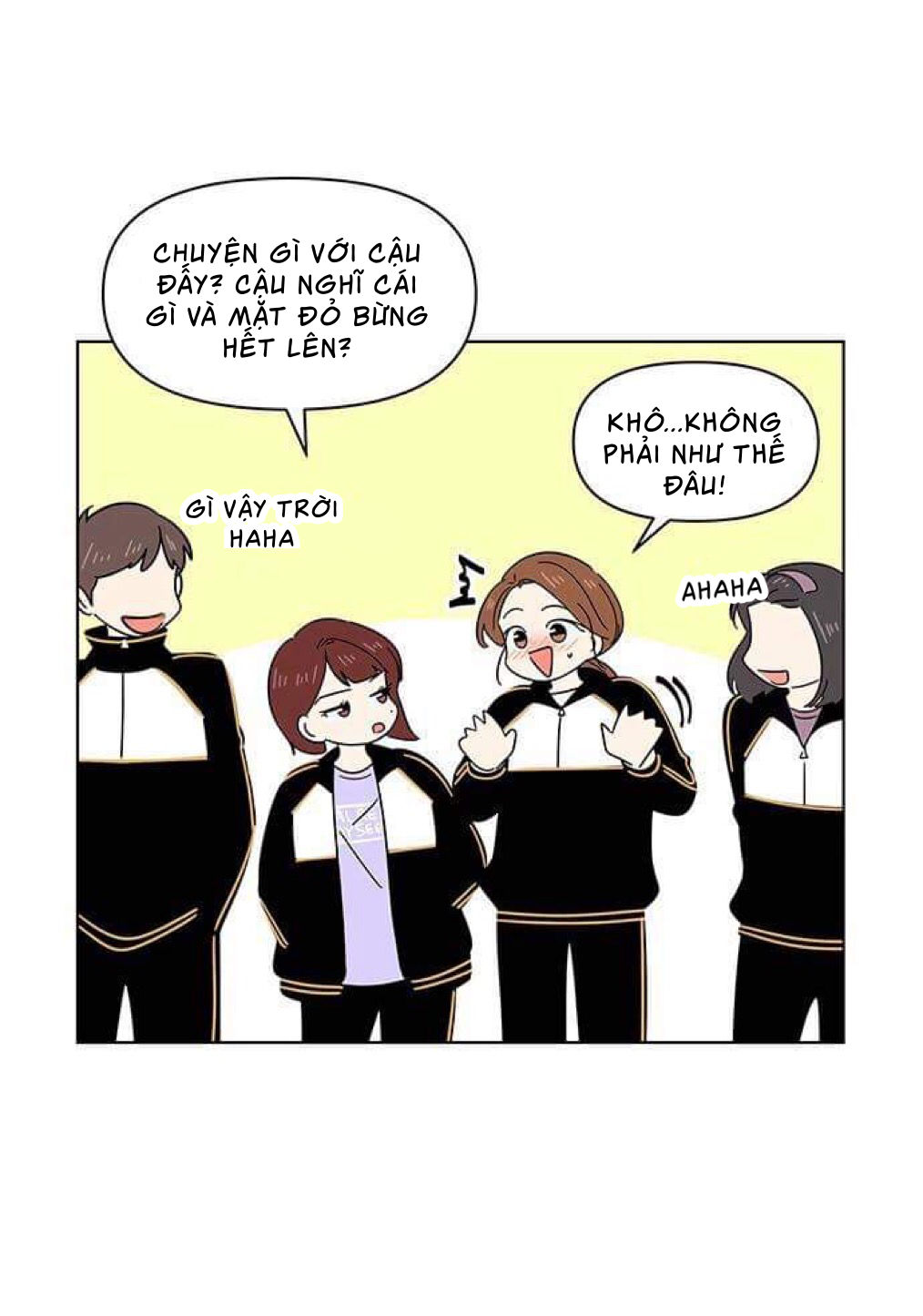 mùa hoa nở rộ chapter 11 56