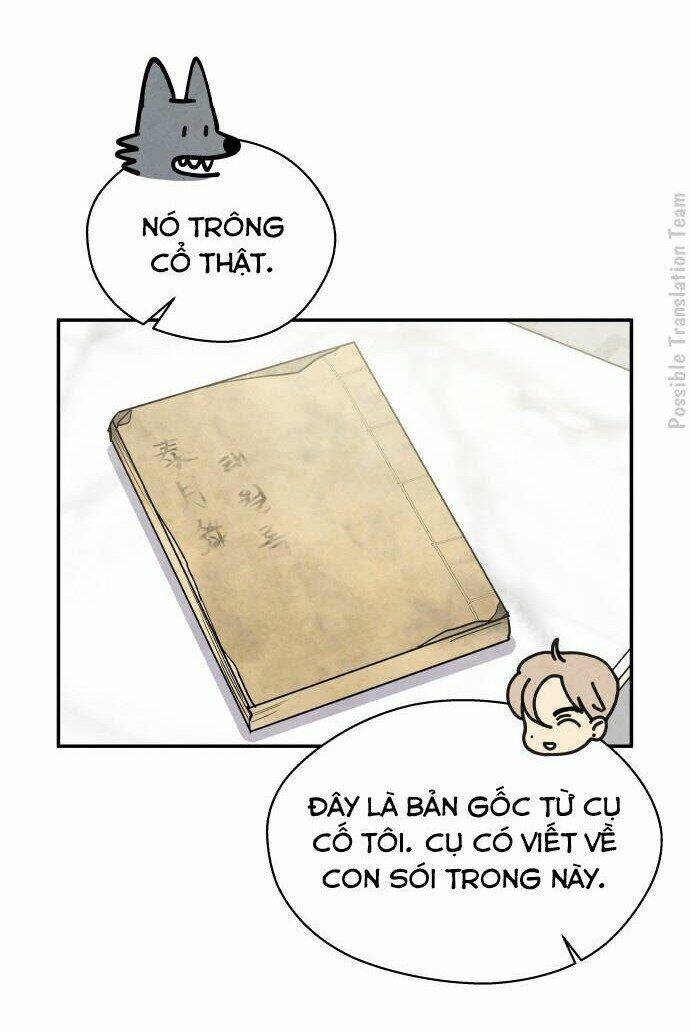 tai sói và mũ đỏ chapter 36 18