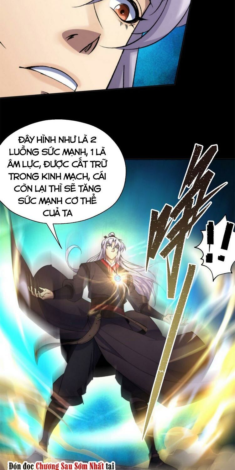 thông u đại thánh chapter 11 4