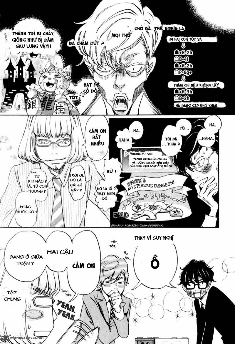 3-gatsu no lion chapter 24 15