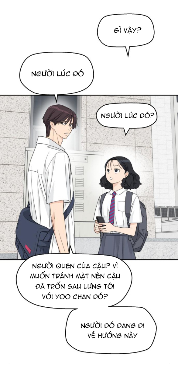 sam yi tái sinh chapter 32.2 30