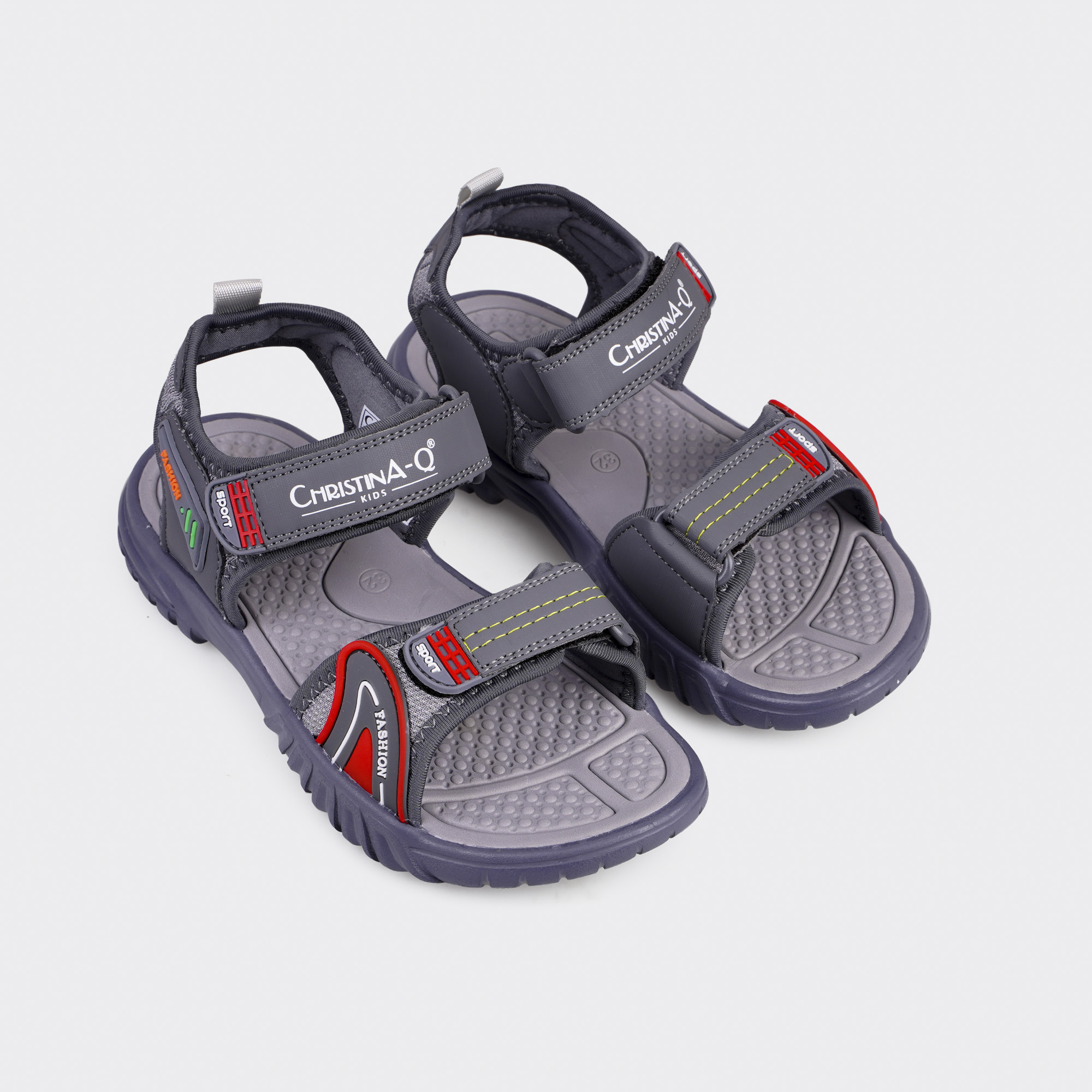 Sandal bé trai ChristinA-Q XDTE245