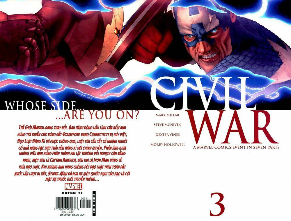 Civil War chapter 3 1