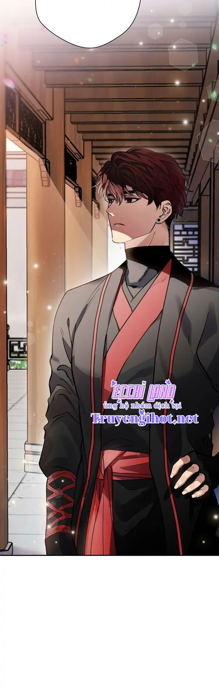 cô dâu thiên đàng chapter 50.2 12