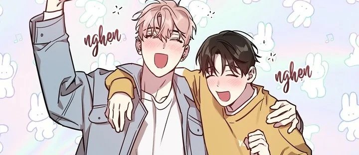 thần tượng đến rồi!? chapter 30 89