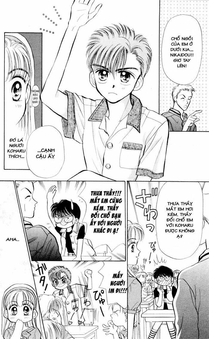 baby love chapter 3 11