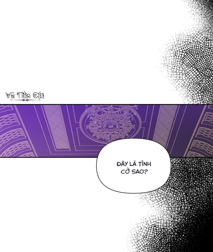 ác nữ xứng đôi với bạo chúa chapter 40 48