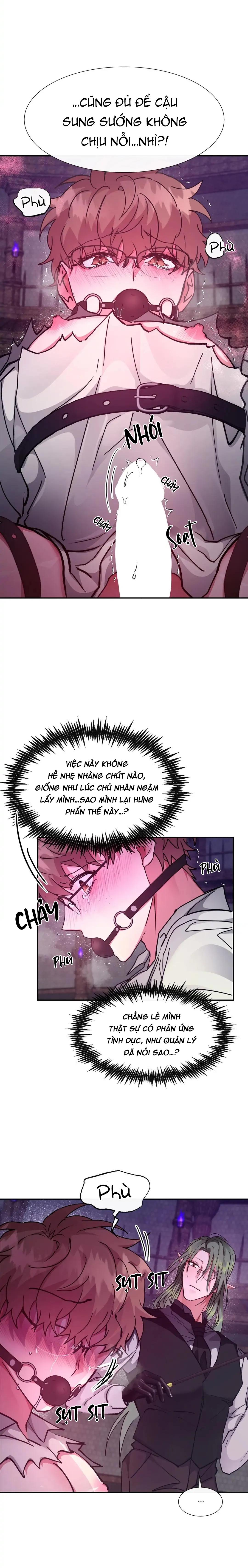 lâu đài tình dục chapter 22 15