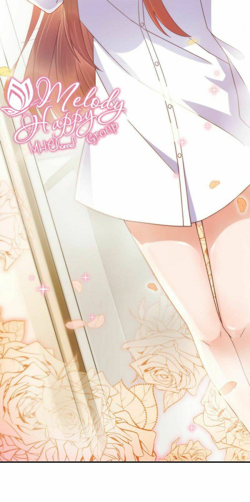 thịnh thế điềm sủng: cô vợ nhỏ đáng yêu của dịch thiếu chapter 18 10