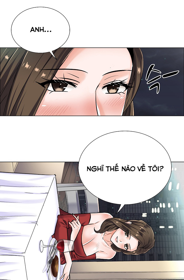 cô bác sĩ nguy hiểm chapter 5 1