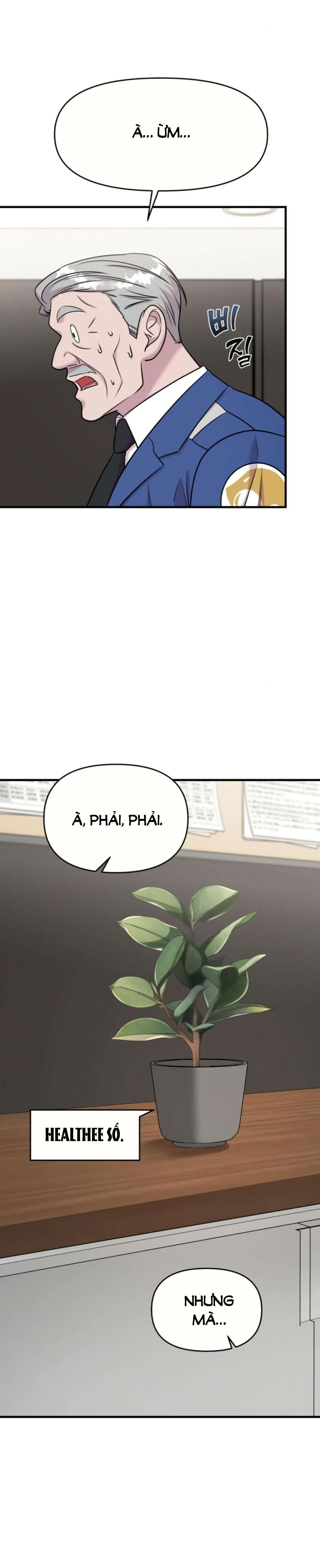 phản diện thuần túy chapter 62.2 18