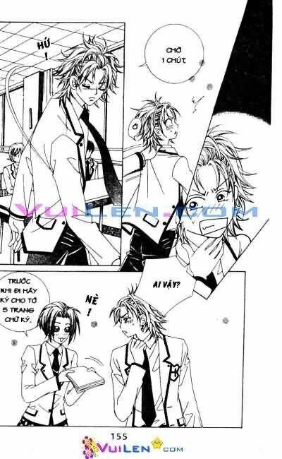 thiên thần tái thế chapter 6 155