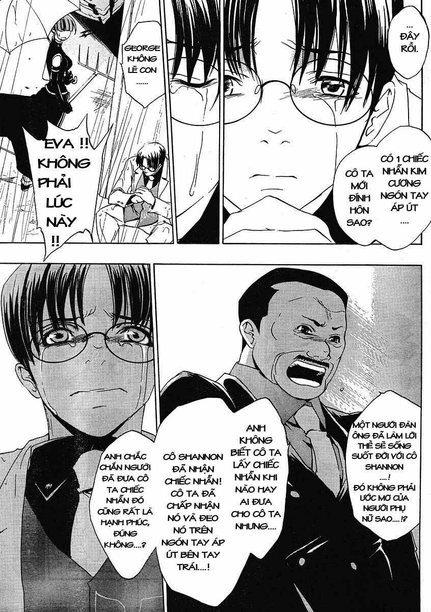 umineko no naku koro ni episode 1: legend of the golden witch chapter 8 20