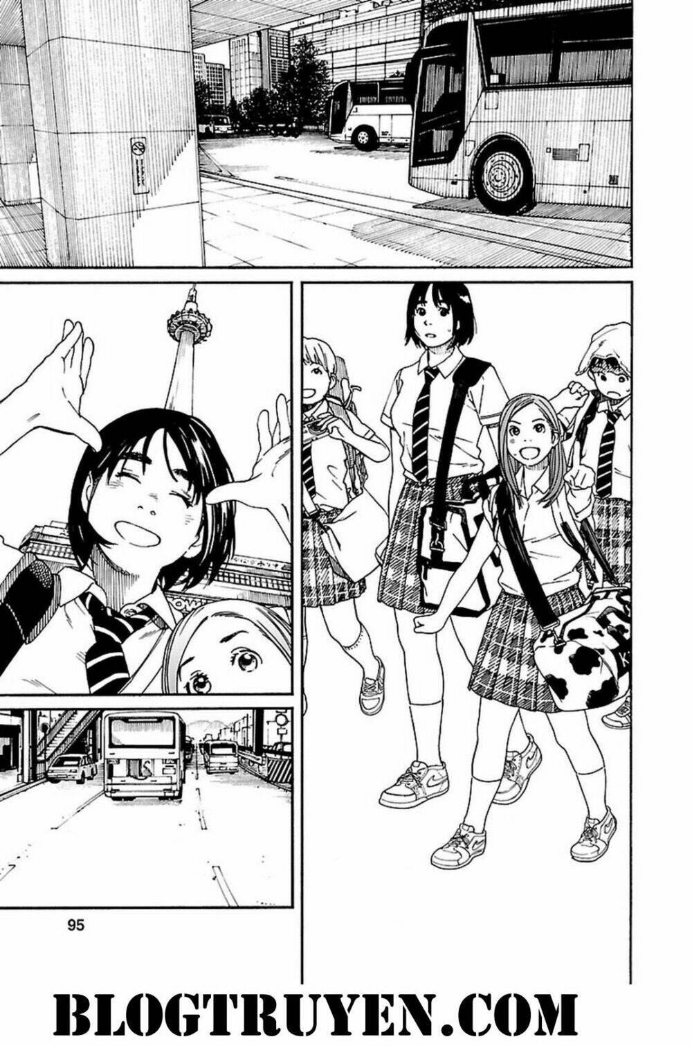 fujiyamasan wa shishunki chapter 64 4