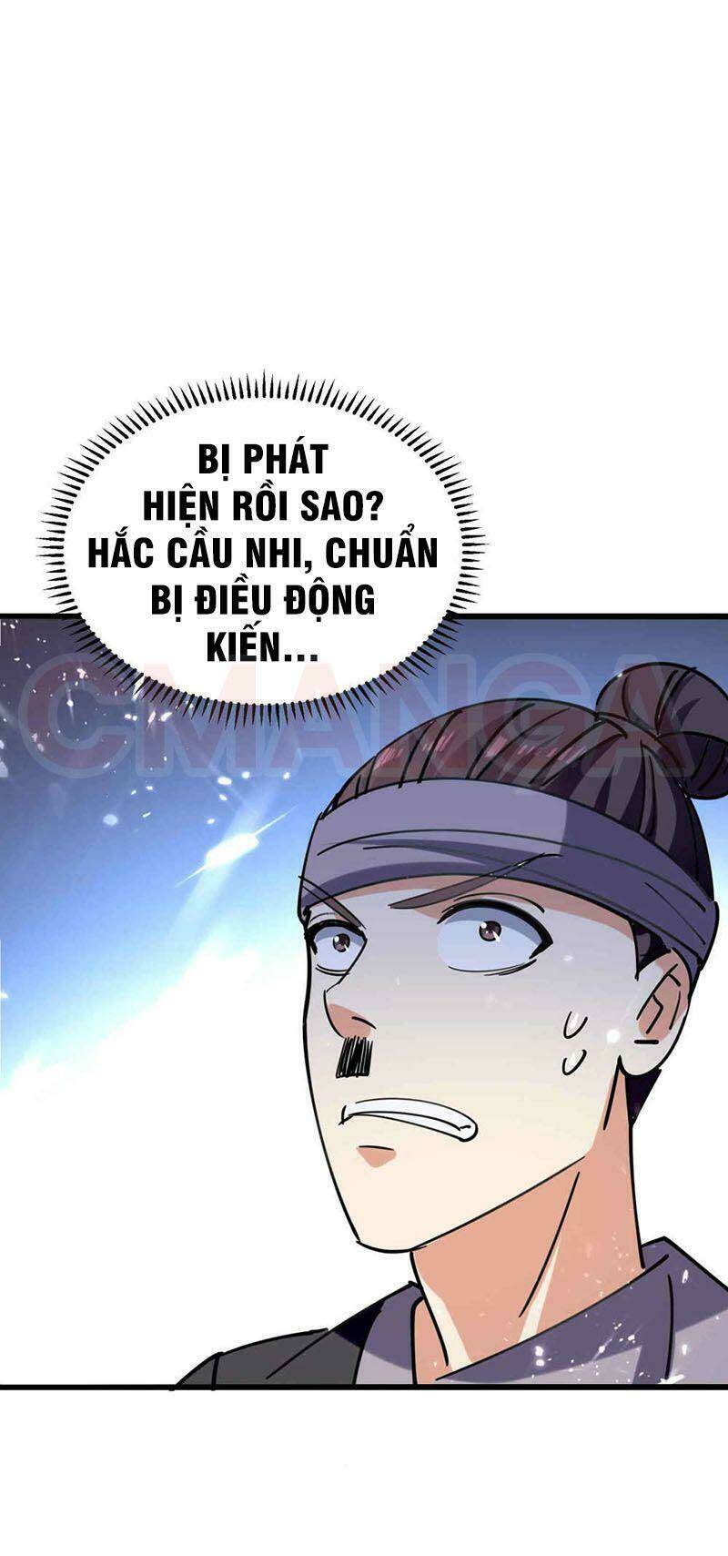 vạn giới tiên vương chapter 99 45