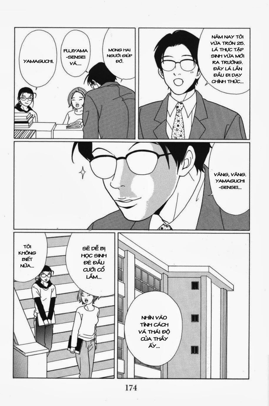 gokusen chapter 70 9