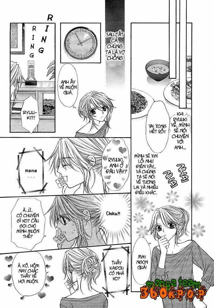 after school wedding chapter 1 37