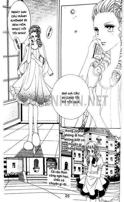 lọ lem hậu đậu chapter 40 18