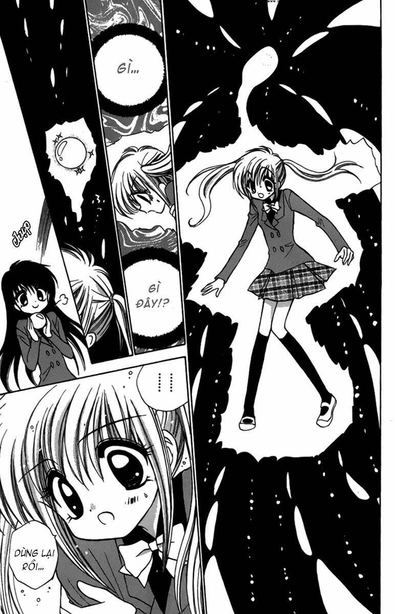 mirumo de pon! chapter 5 21