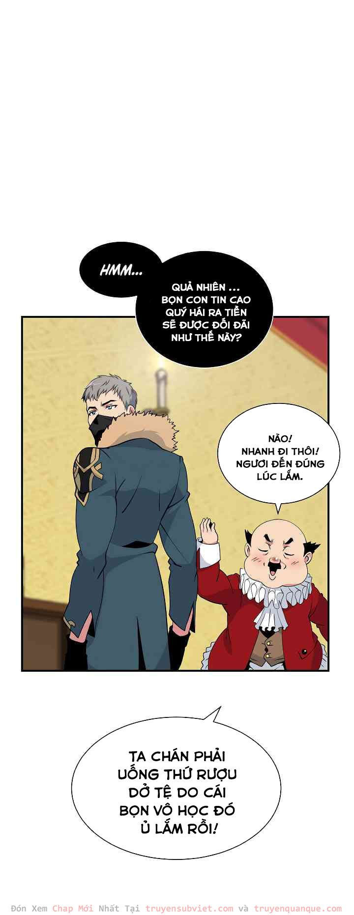 tôi sinh ra để làm người vĩ đại chapter 22 44