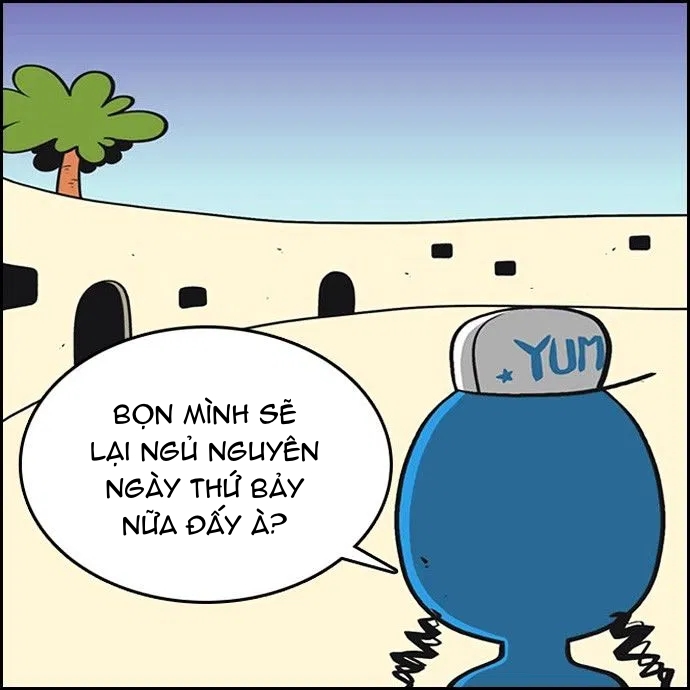 yumis cells chapter 62 13