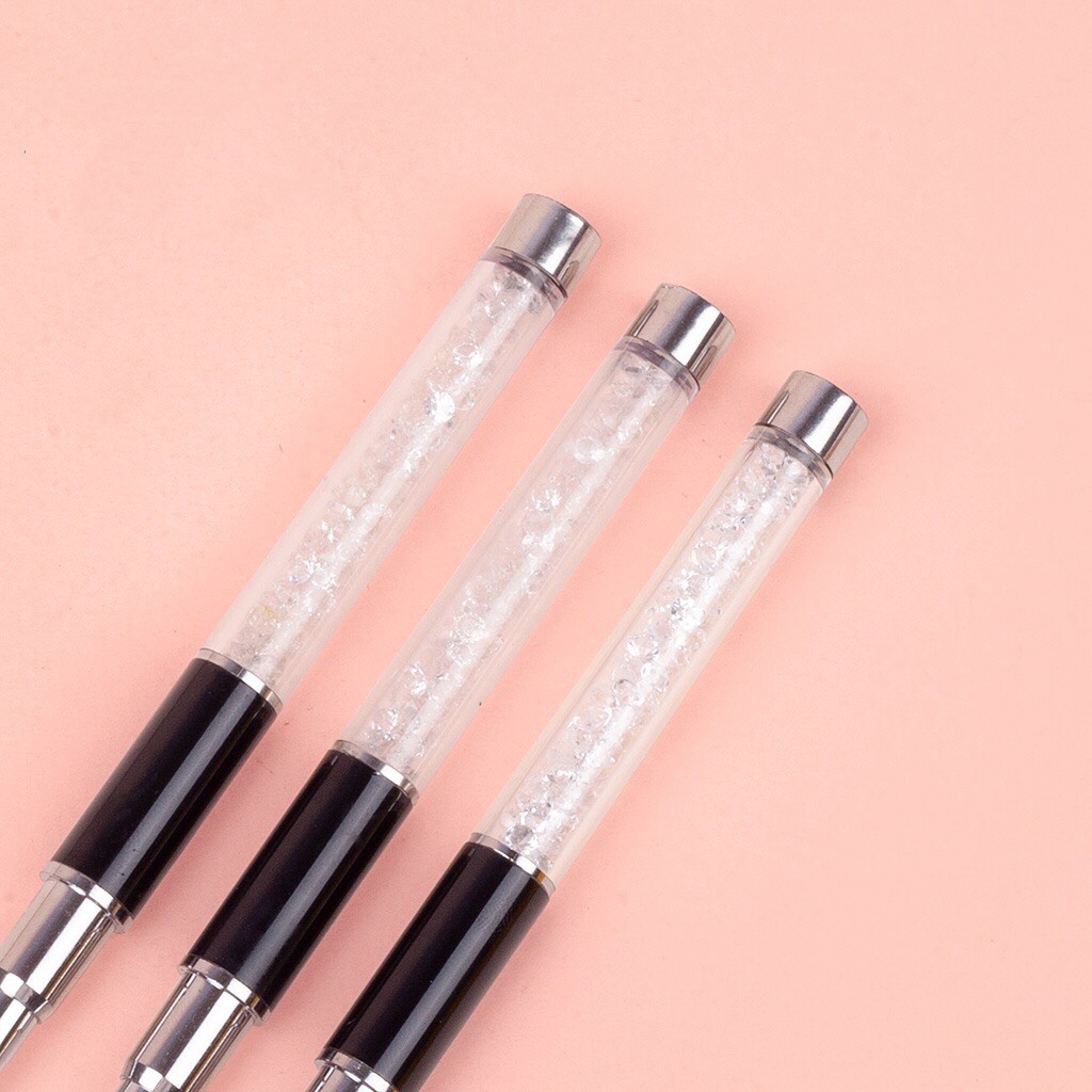 Cọ nét cán đá cao cấp 3 sizes