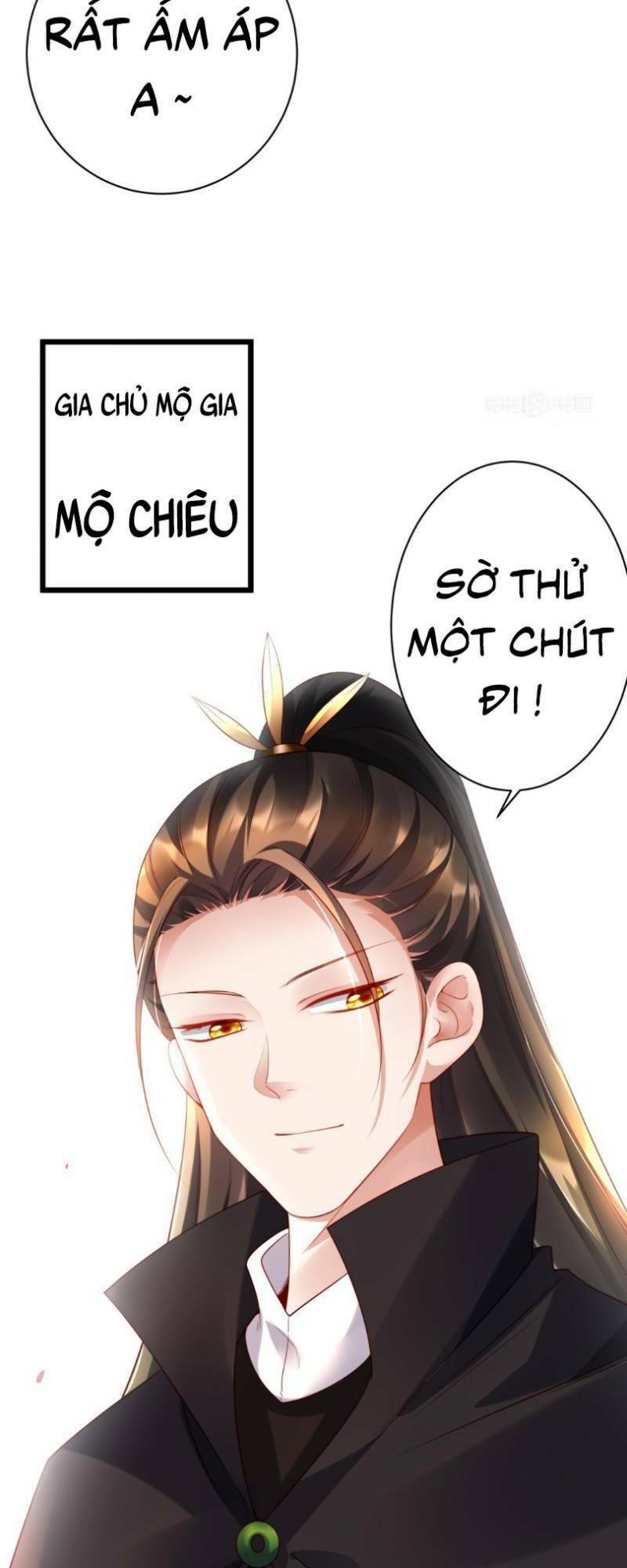 thiên kim bất hoán chapter 36 4