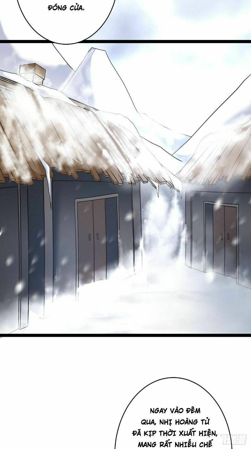 trọng sinh tối cường ma tôn ở rể chapter 85 17