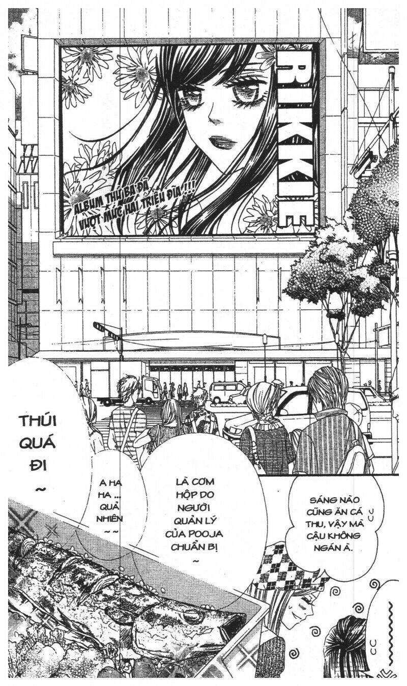 zekkyou cinderella chapter 3 101