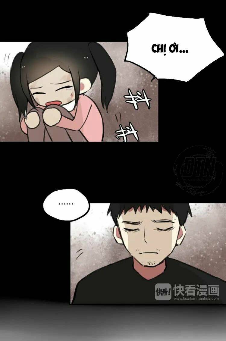 thôi miên em yêu anh chapter 28 11