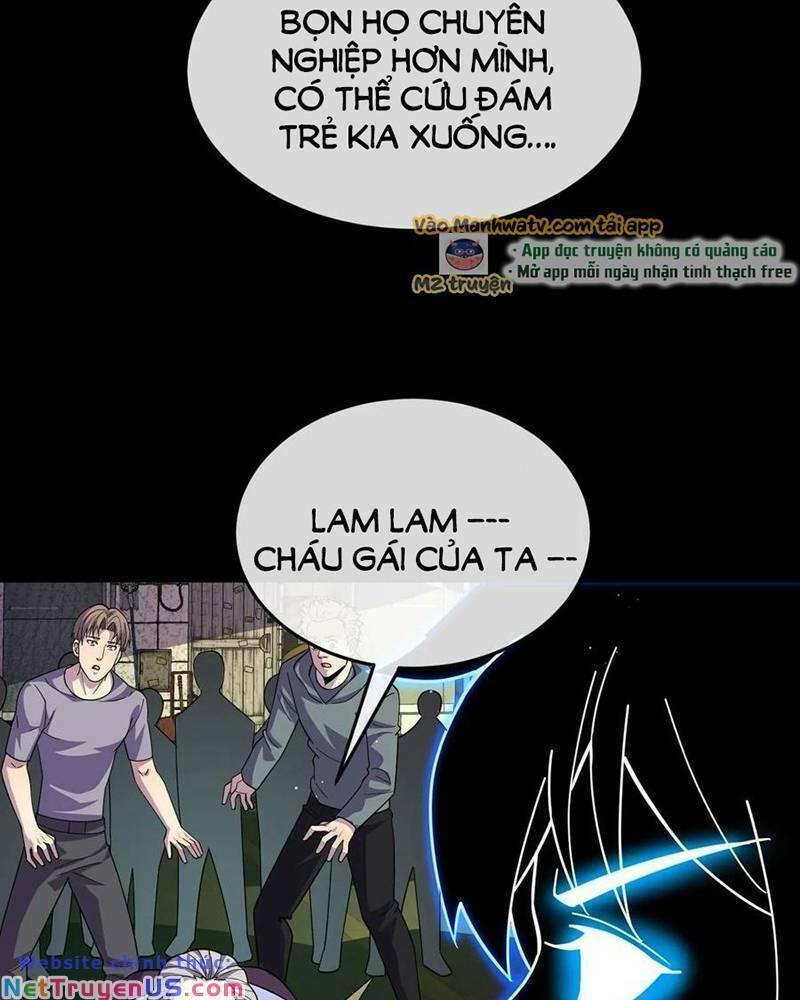 nhìn thấy thanh máu, ta xử tội thần linh chapter 85 30