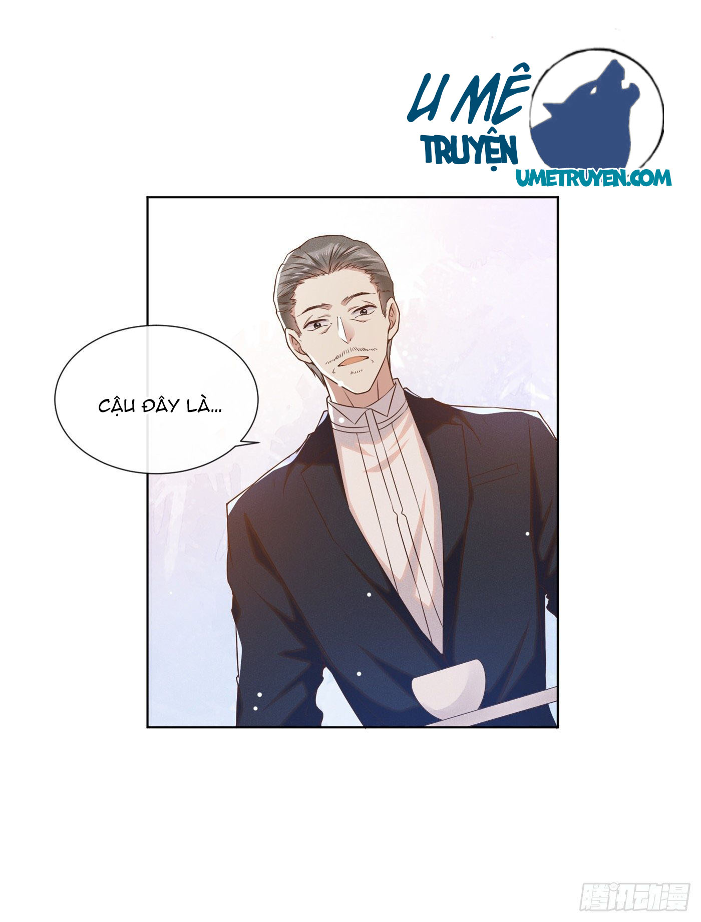 anh ấy gọi tôi là hắc liên hoa chapter 20 20