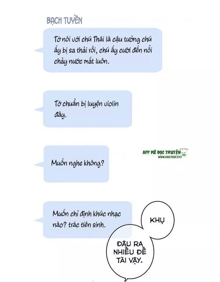 con tim rung động 2 chapter 49 62