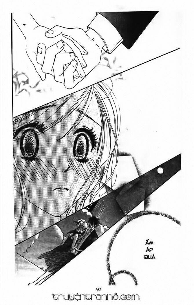 gió xuân chapter 14 19