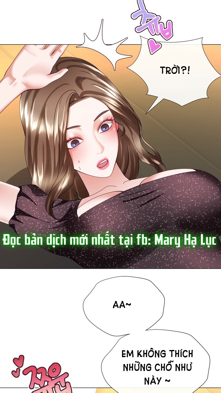 [18+] con không muốn đâu, cha à! chapter 17.1 29