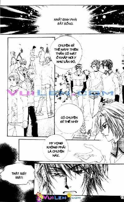 cửa hàng phù thủy chapter 8 131