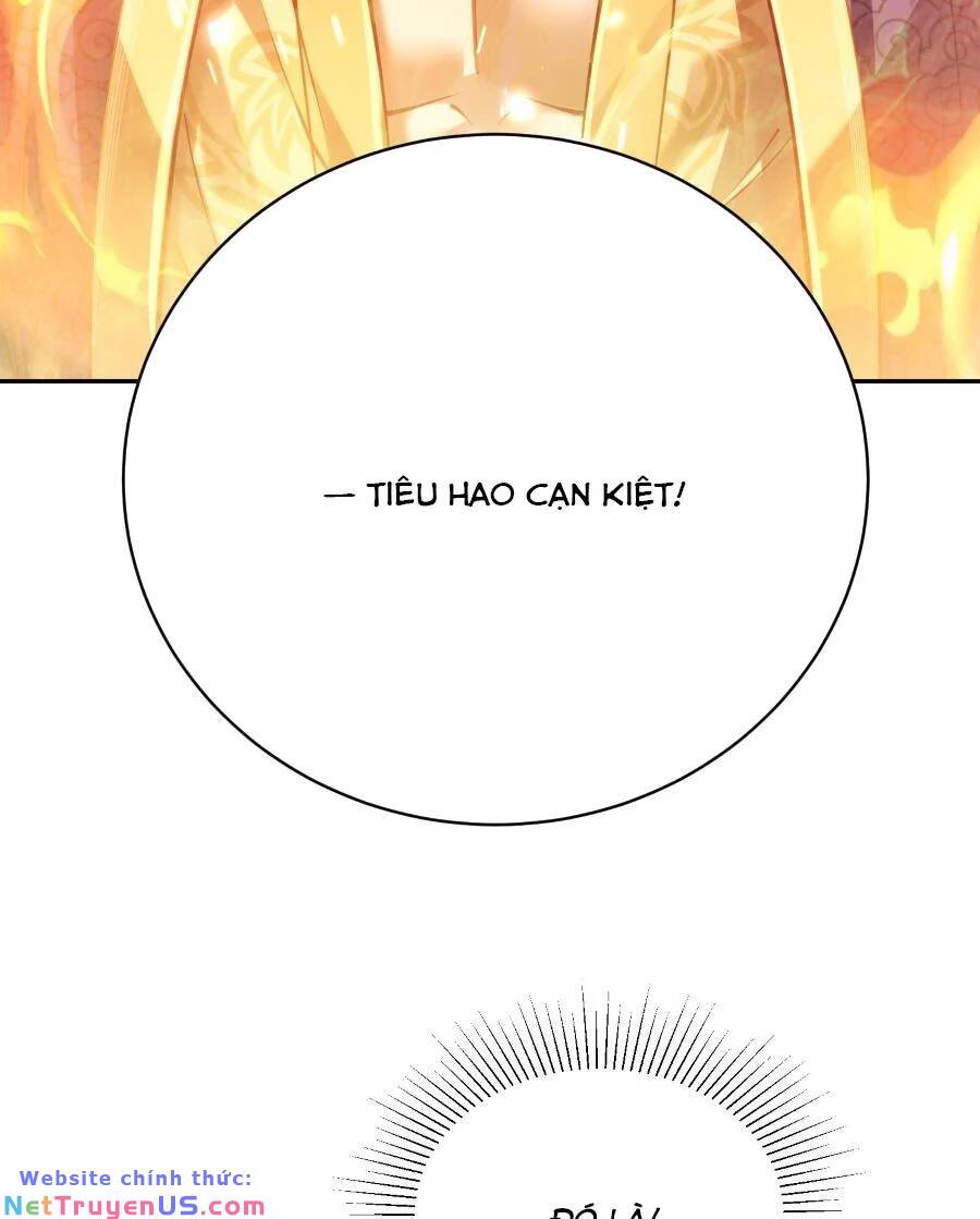 bói toán mà thôi, cửu vĩ yêu đế sao lại thành nương tử ta?! chapter 28 9