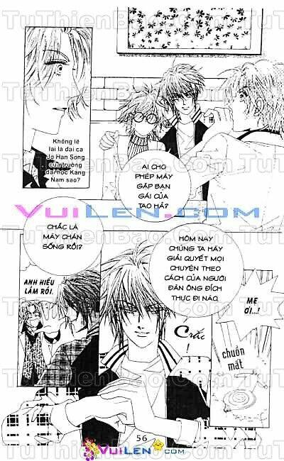 wait! wolf chapter 1 57