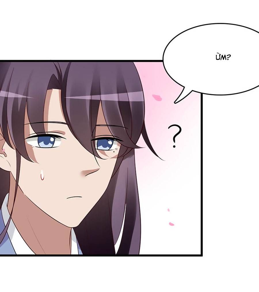 kiêu ngạo vương gia chủng điền phi chapter 132 32