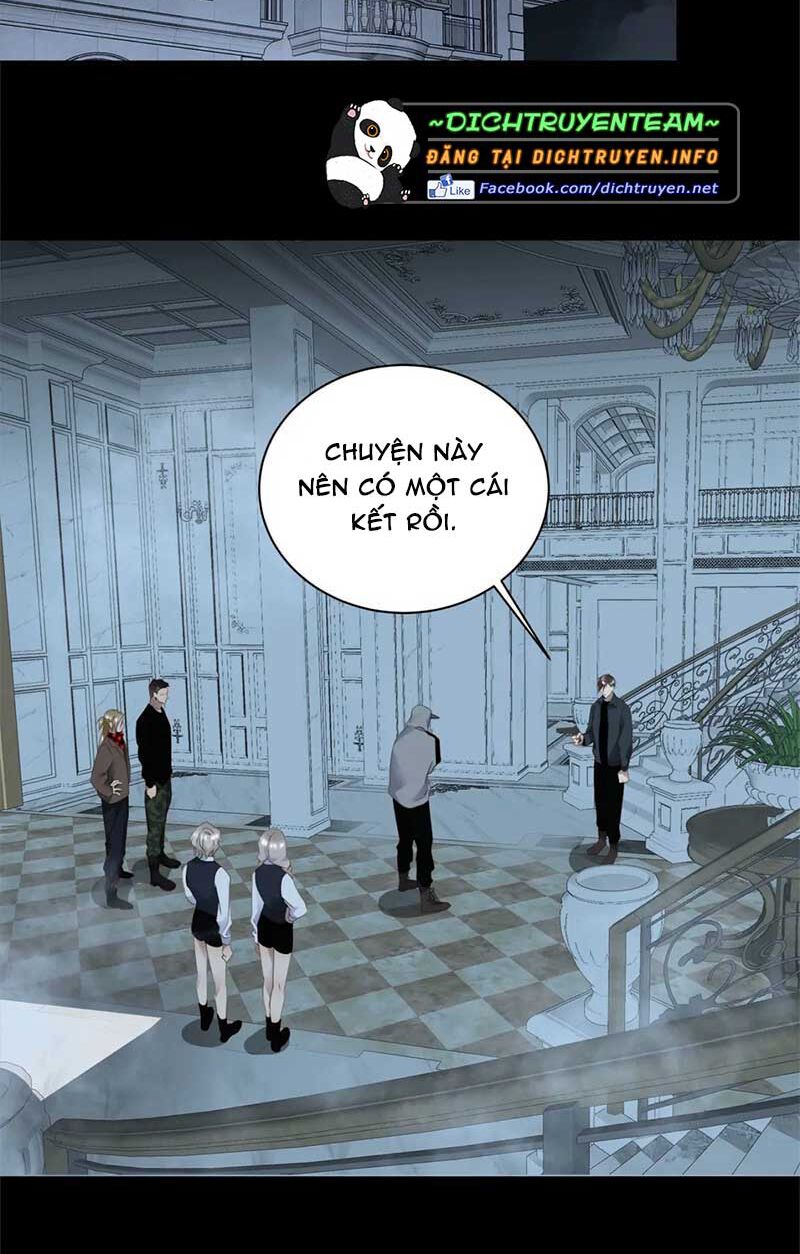 tiên sinh nói dối chapter 75 2