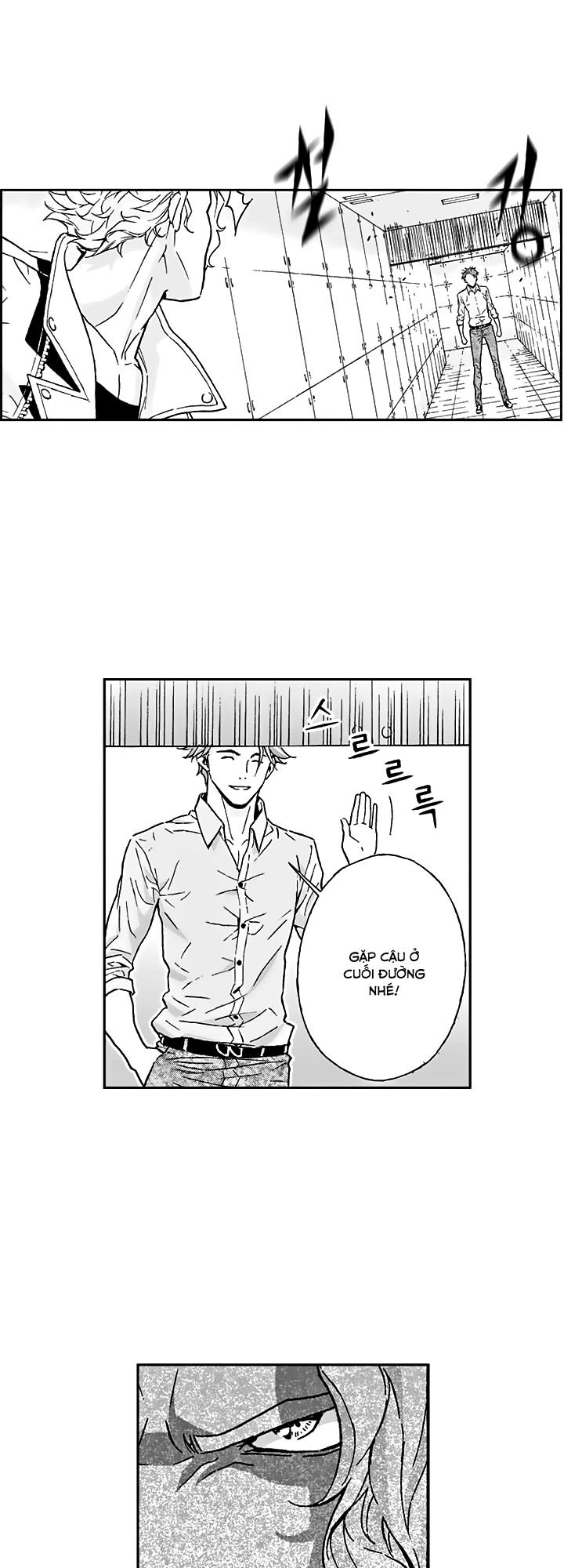 action idols - age of young dragons chapter 13 30