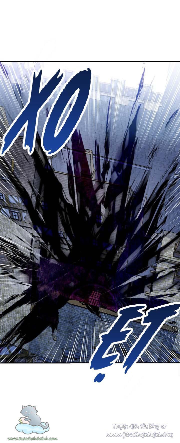 công nương khế ước của gia tộc công tước quái vật chapter 125 19