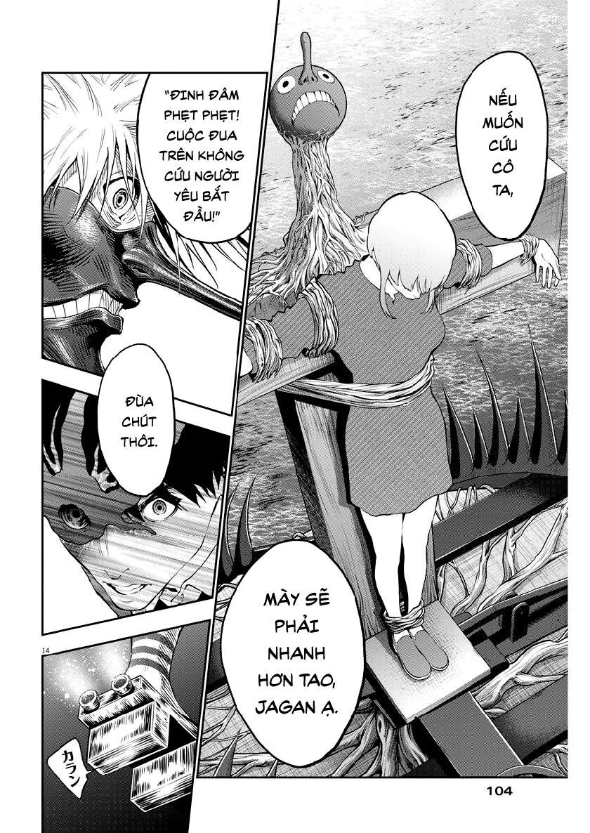 đọa nhân chapter 95 14