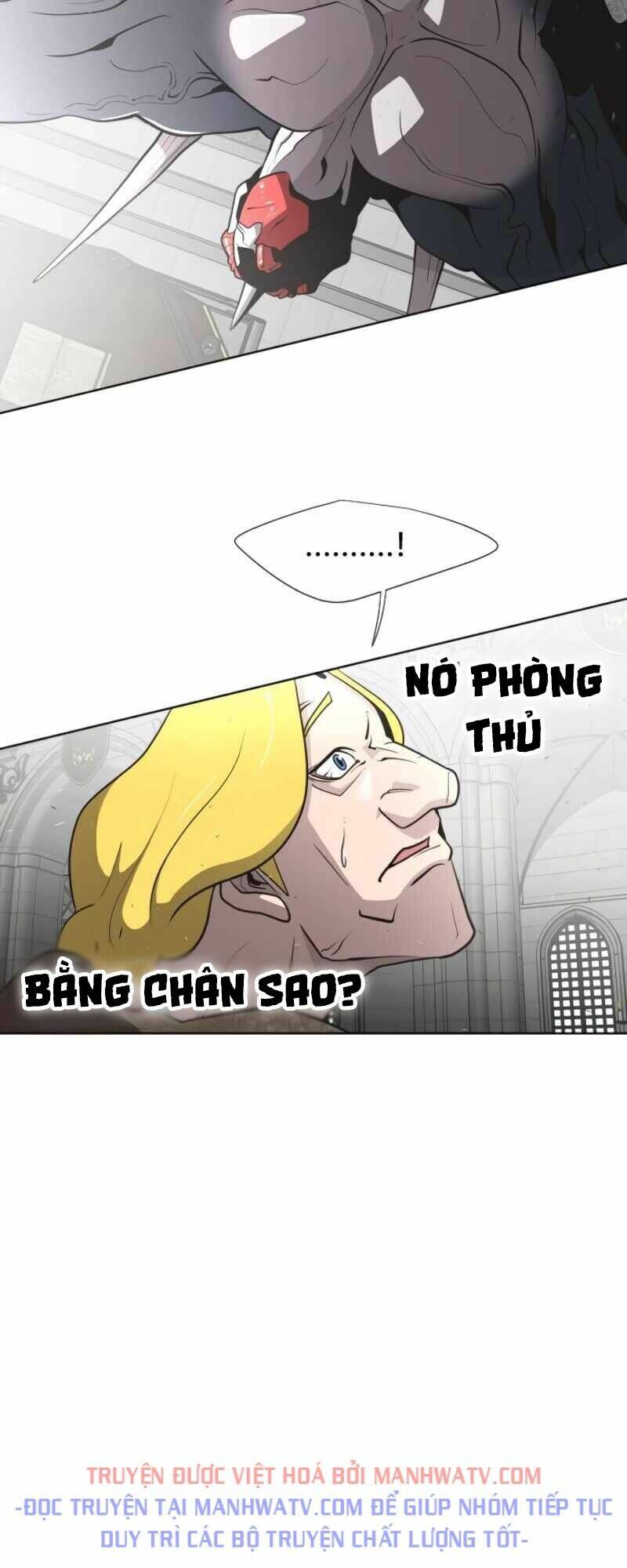 kĩ nguyên của anh hùng chapter 32 29