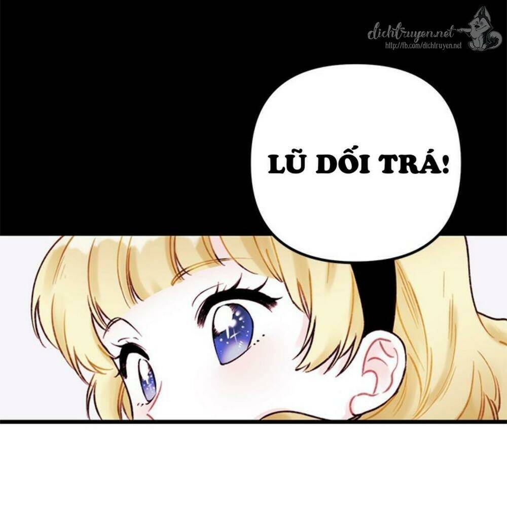 công chúa bãi rác chapter 2 50